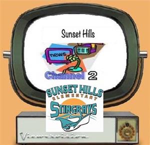 Morning Show Logo